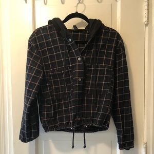 Forever 21 Flannel